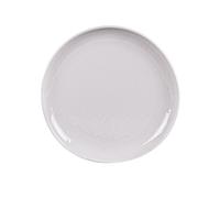 Assiette à dessert Ecume 20 cm (lot de 6) - Table Passion