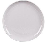 Table Passion - Assiette à dessert Ecume 20 cm (lot de 6)