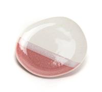 Assiette à dessert Egee 20.5 cm (lot de 6)