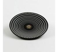 Assiette à dessert Galaxy pois 20,5 cm (lot de 6)