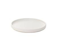 Assiette à dessert Homla FAMELIO White, 21 cm