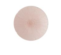 Assiette à dessert ICE PINK 24,5cm, MIJ
