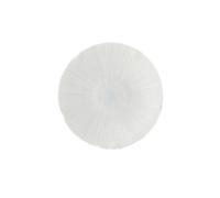 Assiette à dessert ICE WHITE 13 cm, MIJ
