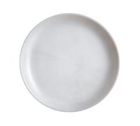 Assiette à dessert - LUMINARC - Diwali Marble - Effet marbré - Ø19 cm - Lot de 6