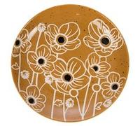 Assiette à dessert Melissa 21 cm (lot de 6)