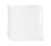 Assiette à dessert Melody 20,4 cm (lot de 6)
