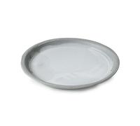 Assiette à dessert NO.L 21 cm, gris, REVOL