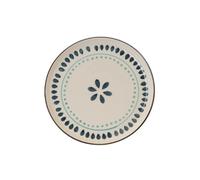 Assiette à dessert Peluso (lot de 6)