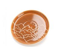 Assiette à dessert Sommets 21 cm (lot de 6)