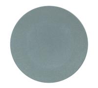 Assiette à dessert Vésuvio bleu 21 cm (lot de 6)
