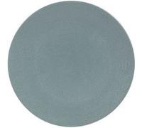 Assiette à dessert Vésuvio bleu 21 cm (lot de 6)