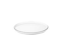 Assiette à pain Asa Selection Oco Ligne Noire, 14.5 cm