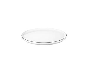 Assiette à pain Asa Selection Oco Ligne Noire, 14.5 cm