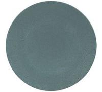 Assiette à pain Vésuvio bleu 16 cm (lot de 6)