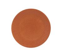 Assiette à pain Vésuvio terra 16 cm (lot de 6)