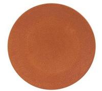 Assiette à pain Vésuvio terra 16 cm (lot de 6)