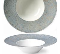 Assiette à pâtes Specjale Barocco, diamètre 275 x 60 mm - lot de 6