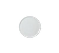 Cosy&Trendy Assiette à pizza 201097 Blanc, diamètre 30,5 cm