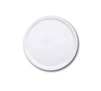 Assiette à Pizza en porcelaine D35