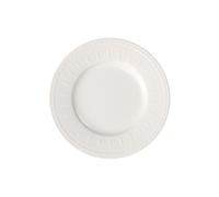 Assiette à salade - Villeroy & boch Céramique - Blanc - 22 cm