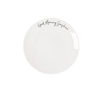 Assiette à salade Villeroy & Boch Statement Good Morning Sunshine, 21 cm