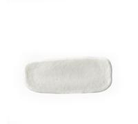 Assiette à sushi Shell Weak 29 x 12 cm MIJ