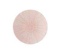Assiette à tapas ICE PINK 13 cm, MIJ