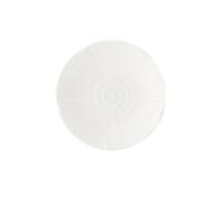 Assiette à tapas ICE WHITE 16,5 cm, MIJ