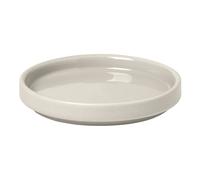 blomus Petite assiette Pilar Ø 10cm Moonbeam