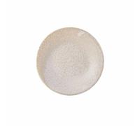 Assiette à tapas WHITE FADE 17 cm, MIJ