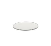 Assiette Basse Serax Cena M Ivoire