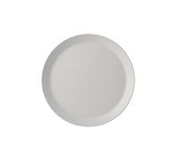 Assiette Bloom blanche 28 cm Mepal