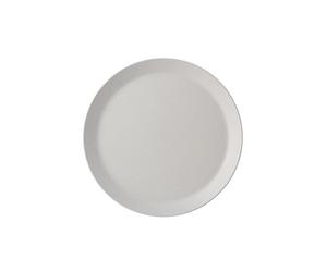 Assiette Bloom blanche 28 cm Mepal