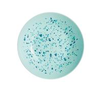 Luminarc Venizia Assiette Creuse Turquoise D20cm
