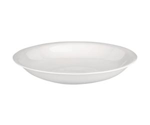 Assiette creuse ALL-TIME 22 cm, blanc, Alessi