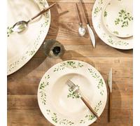 Assiette creuse appoline 22 cm