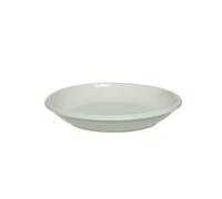 Assiette creuse Arum 21 cm (lot de 6)
