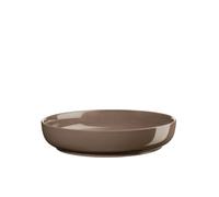 Assiette creuse Asa Selection Coppa Kaori, 22 x 4.5 cm