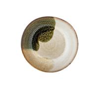 Bloomingville Assiette creuse Jules 22cm Green