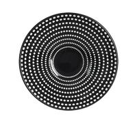 Assiette creuse Galaxy pois 19 cm (lot de 6)