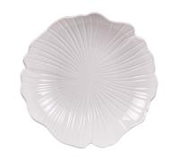 Assiette creuse Ginkgo 20 cm (lot de 6) - Table Passion