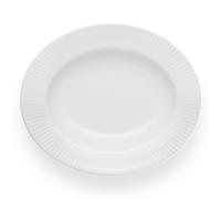 Assiette creuse LEGIO NOVA 21 x 17 cm, ovale, Eva Solo