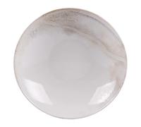 Assiette creuse Mojave 22 cm (lot de 6)