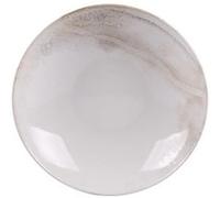 Assiette creuse Mojave 22 cm (lot de 6)