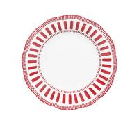 Assiette creuse napoli 22 cm x6