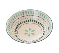 Assiette creuse Peluso (lot de 6)
