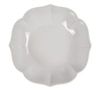 Assiette creuse Romy 19 cm (lot de 6) - Amadeus