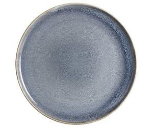 Assiette creuse SKAGEN STONE, 215 mm
