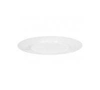 Assiette Creuse Verre Blanc Luminarc Every Day 24cm 05668