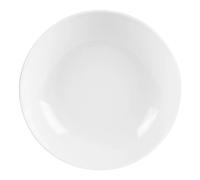 Assiette creuse Zen 20 cm (lot de 6)